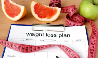 怎么吃减肥（苹果怎么吃减肥）