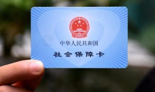 怎么停社保（怎么停社保卡）
