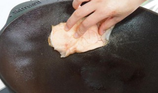 新锅要怎么开锅（新锅要怎么开锅呀）