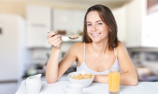 怎么吃不胖（怀孕怎么吃不胖）