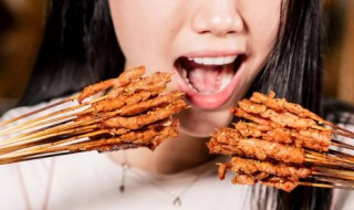 吃撑怎么办 吃东西容易吃撑怎么办