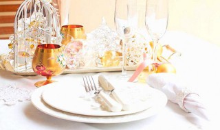 如何清洗餐具 如何清洗餐具更干净