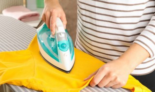 熨斗如何清洗 电熨斗怎么清洗