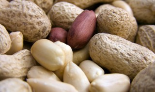 如何清洗花生（如何清洗花生酱瓶子）