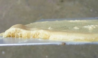 发泡剂如何清洗（发泡剂如何清洗小妙招）