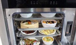 蒸箱如何清洗 洗蒸箱妙招