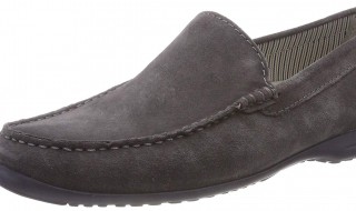 鹿皮鞋如何清洗 鹿皮鞋如何清洗油