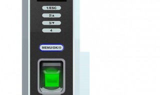 指纹智能锁怎么设置指纹解锁 指纹智能锁怎么设置指纹解锁密码