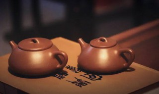 紫砂壶怎么养比较好 紫砂壶怎么养比较好看