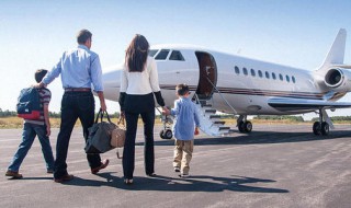 第一次乘坐飞机须知（第一次乘坐飞机需知）