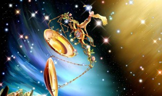 天秤座喜欢一个人的行为表现（当天秤座喜欢一个人的表现）