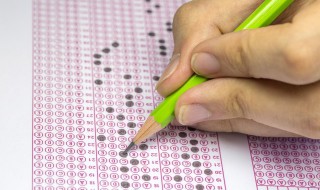 考试前紧张心慌怎么办（科目三考试前紧张心慌怎么办）