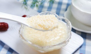 米酒的功效与作用（米酒的功效与作用喝米酒的好处）