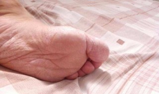 脚气很痒小妙招（脚气止痒小妙招）