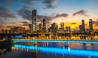 深圳特区成立四十周年活动安排 深圳特区成立40周年庆典活动安排