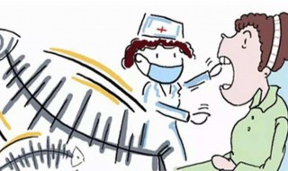 喉咙卡鱼刺怎么办 孩子喉咙卡鱼刺怎么办