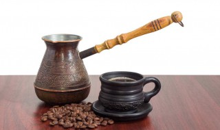 要煮的咖啡没有咖啡壶怎么煮（没有咖啡壶如何煮咖啡）