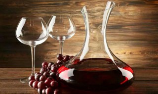 红酒醒酒多长时间 红酒醒酒多长时间最佳