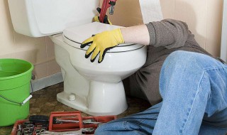 厕所下水道反味怎么办