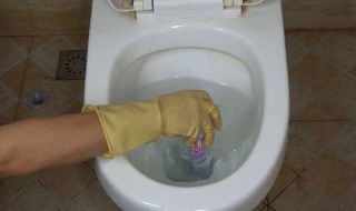 厕所堵了怎么办疏通马桶有妙招 马桶堵了如何快速疏通小妙招