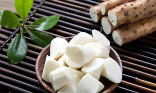 洗山药手痒怎么办 洗山药手痒怎么办还能吃吗