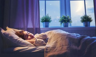 多梦易醒无法深度睡眠怎么办 难以入睡多梦易醒