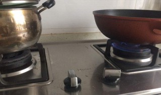 煤气炉打不着火怎么办 煤气炉打不到火