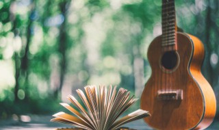 弹完吉他要怎么保护（弹完吉他要怎么保护手指）