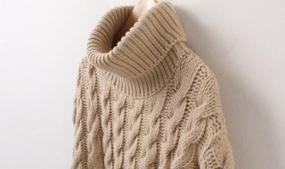 羊毛毛衣缩水了怎么办（羊毛毛衣缩水了咋办）