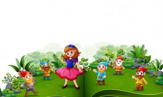 童话小故事简短