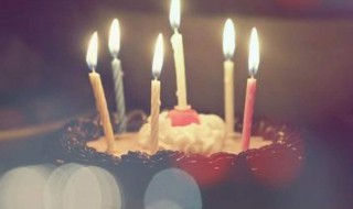 适合发生日的朋友圈 适合发生日的朋友圈图片