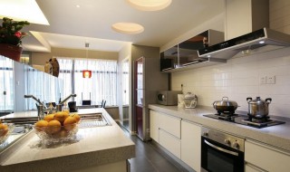 厨房给楼下渗水一般怎么处理 厨房渗水如何处理方法