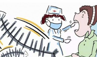 卡鱼刺怎么办（食道卡鱼刺怎么办）