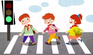 红绿灯规则（新国标红绿灯规则）