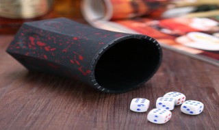 酒吧5个骰子玩法及讲解 酒吧5个骰子玩法及讲解摘是什么
