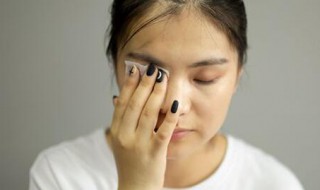 消除鱼尾纹的方法（怎么能消除鱼尾纹）