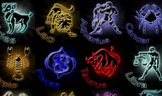 十二星座的一个星座是什么（十二星座的一个星座是什么）