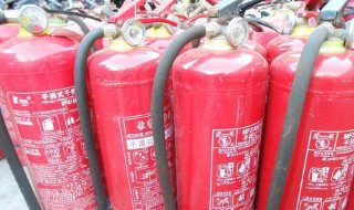 怎么看灭火器过没过期（怎样看灭火器过期没有）