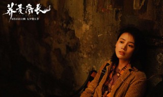 荞麦疯长观后感（荞麦疯长评价豆瓣）