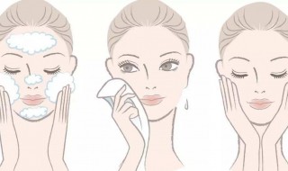 牛奶洗脸的方法（牛奶洗脸的方法有哪些）