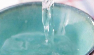 醋洗脸的正确方法 醋洗脸的正确方法让你快速美白