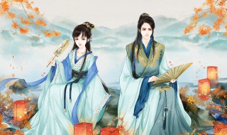 清冷孤傲古风男孩名字 清冷孤傲古风男孩名字一个字