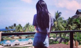 头发留太长会吸收营养吗 留长头发会不会吸收营养