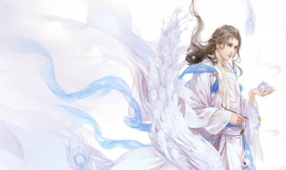 好听温润的古风男名（好听温润的古风男名三个字）