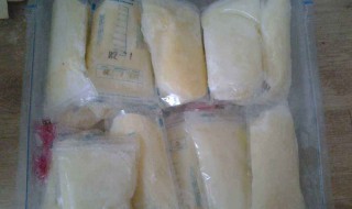 放冰箱的母乳怎么温 放冰箱的母乳怎么温热