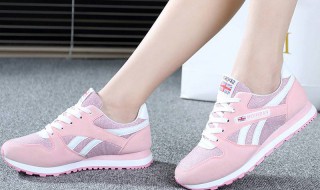 女生鞋子怎么选（女生鞋子怎么选尺码）