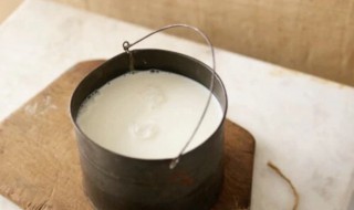 没有冰箱怎么保存纯奶（没有冰箱怎么保存纯奶呢）