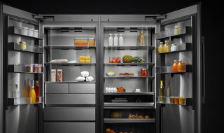 冰箱内鱼腥味怎么清除（冰箱里有鱼腥味怎么清除）