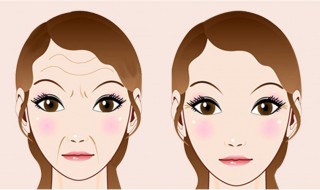 如何消除鱼尾纹 如何消除鱼尾纹细纹