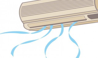 空调滴水怎么回事出风口滴水怎么办（空调滴水怎么回事出风口滴水怎么办知乎）